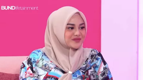 Aurel Hermansyah Ungkap Suka Duka Jadi Anak Artis - GenPI.co