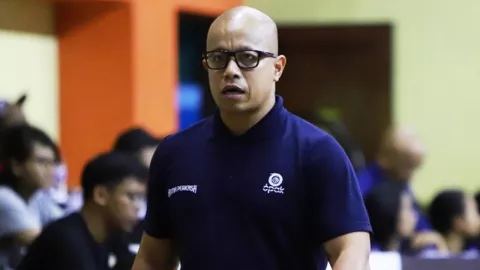 Coach Ebos Ungkap Kriteria Pemain yang Diinginkan Timnas Basket 3x3 - GenPI.co