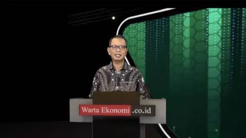 Dukung Keuangan Digital di Indonesia, Sejumlah Perusahaan Raih Penghargaan - GenPI.co