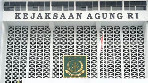 Pengusaha Jadi Korban Mafia Hukum, Jamwas: Jika Terbukti Jaksa Nakal Ditindak - GenPI.co