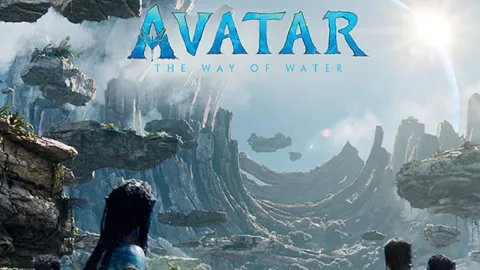 Film Avatar Meraup Cuan di AS, Sebegini Pendapatannya - GenPI.co