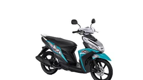 Harga Yamaha Mio Terbaru 2022, Rp 17 Jutaan Sudah Bawa Pulang - GenPI.co