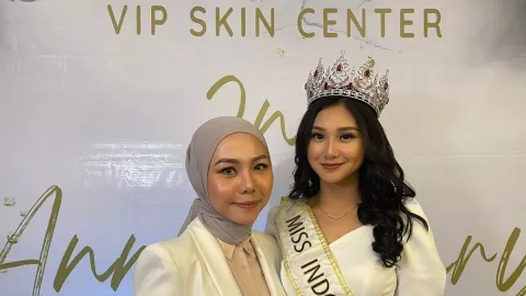 VIP Skin Center Hadirkan Treatment Inovasi Terbaru Demi Hasil Instan Kesehatan Kulit - GenPI.co