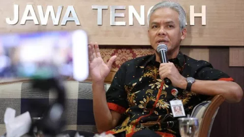 PDIP Cari Cawapres, Pengamat Sebut Sosok Ini Paling Cocok Mendampingi Ganjar Pranowo - GenPI.co