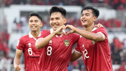 PSTI Beri Pesan Penting untuk Suporter Jelang Semifinal Piala AFF 2022 - GenPI.co
