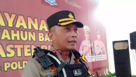 Geger Konflik Keraton Solo, Polisi Diperiksa Polda Jateng - GenPI.co