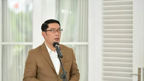 BIJB Jadi Hub Internasional, Ridwan Kamil Singgung Soal Investor - GenPI.co