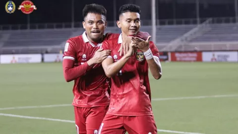 Dendy Sulistyawan Jujur Penyelesaian Akhir Timnas Indonesia Buruk di Piala AFF 2022 - GenPI.co