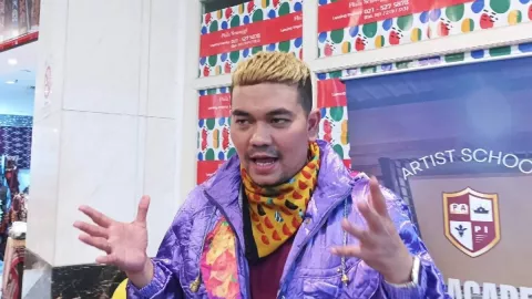 Cerai dari Aldila Jelita, Indra Bekti Beri Nafkah Anak Rp 30 Juta Sebulan, Tiap Tahun Naik - GenPI.co
