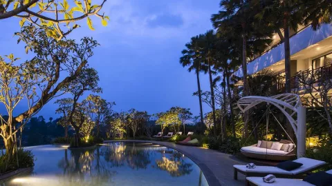 Rekomendasi Tempat Bulan Madu di Bogor, Pemandangannya Indah - GenPI.co