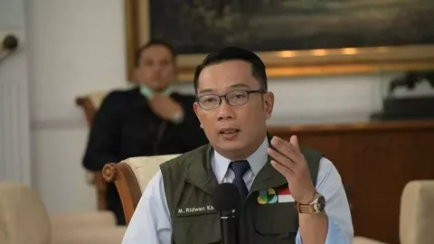 Ridwan Kamil dan Golkar Saling Menguntungkan Kedua Belah Pihak, Kata Pengamat - GenPI.co