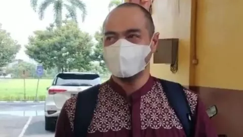 Pihak Ferry Irawan Tantang Venna Melinda Buktikan Kebenaran KDRT - GenPI.co