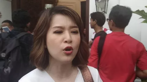 Disindir Megawati Karena Usung Ganjar Capres, PSI Klaim Adik PDIP - GenPI.co