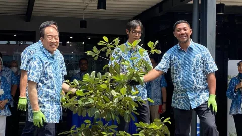 Kinerja Memuaskan, Epson Makin All Out Garap Pasar Indonesia - GenPI.co