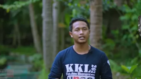 Modal Nekat, Mantan Pemain Timnas Indonesia Bisnis Ikan di Sungai - GenPI.co