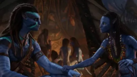 Pendapatan Film Avatar: The Way of Water Tembus Rp 30 Triliun - GenPI.co