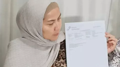 Venna Melinda Beber KDRT Ferry Irawan, Parah Sih Ulahnya - GenPI.co