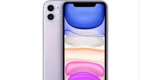 Harga Iphone 11 Turun Gede Banget, Spek Tetap Dewa - GenPI.co