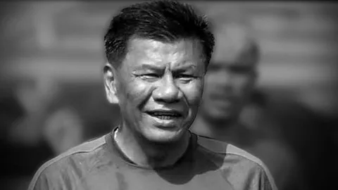 Mantan Pelatih Timnas Indonesia, Benny Dollo Meninggal Dunia - GenPI.co