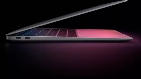 Apple Disebut Bakal Luncurkan MacBook M3 pada 2024 - GenPI.co