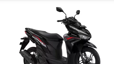Harga Motor Honda Vario Mei 2023: Rp 20 Jutaan Langsung Bawa Pulang - GenPI.co