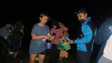 Festival Bau Nyale, Sayang Dilewatkan Jika Liburan ke Lombok - GenPI.co