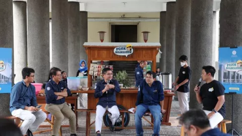 UGM Jamin Tidak Ada Mahasiswa Putus Kuliah Karena Biaya - GenPI.co