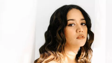 Tiara Effendy Rilis Single Terbaru Sama Rata, Relate Banget dengan Anak Muda - GenPI.co