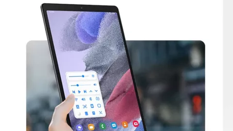 Rekomendasi Tablet Samsung Harga Rp 1 Jutaan, Kualitas Terbaik - GenPI.co