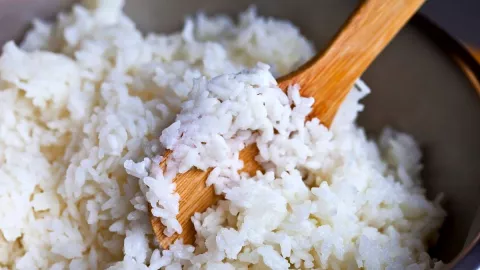 Tips Aman Makan Nasi untuk Penderita Diabetes, Jangan Sembarangan - GenPI.co