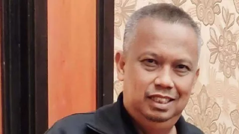 Liga 2 2022/23 Tak Dilanjutkan, PSMS Medan Beri Sikap Berkelas - GenPI.co