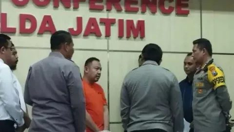Crazy Rich Surabaya Ditangkap, Video dengan Indra Kenz Viral - GenPI.co