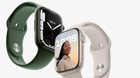 Alasan Apple Watch Tidak Kompatibel dengan Ponsel Pintar Andorid - GenPI.co