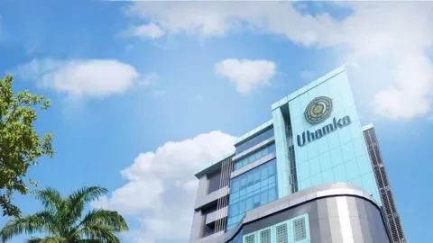 Top! Uhamka Posisi 9 Universitas Islam Terbaik Dunia, Nomor 1 di Indonesia - GenPI.co