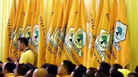 Kursi Menpora Kosong Seusai Zainudin Amali Mundur, Golkar Beri Sikap - GenPI.co