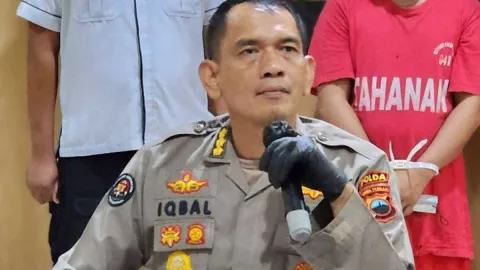 Tak Dipecat! 5 Polisi Calo Penerimaan Bintara Polda Jawa Tengah Dimutasi - GenPI.co