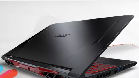 Laptop Gaming Murah, Prosesornya Terbaik di Kelasnya - GenPI.co