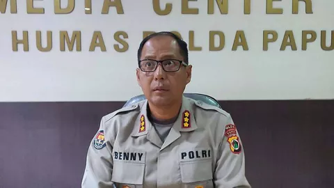 Polisi Imbau Umat Islam di Puncak Jaya Papua Tarawih di Rumah - GenPI.co