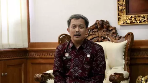 Kemenkumham Tegaskan Tak Ada Kampung Warga Negara Asing di Bali - GenPI.co