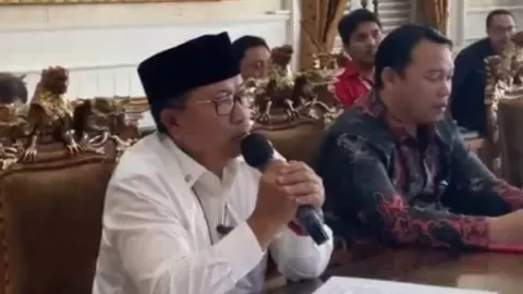 Bupati Cianjur Izinkan ASN Gelar Buka Bersama, Tetapi Tidak di Hotel - GenPI.co