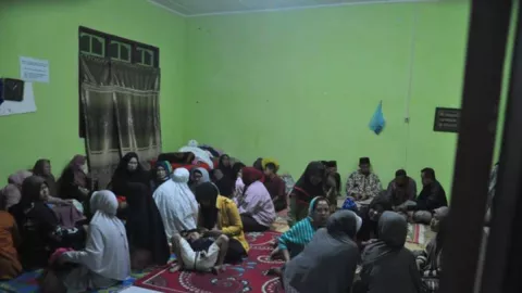 81 Orang Mengungsi Seusai Musibah 26 Rumah Terbakar di Aceh Tengah - GenPI.co