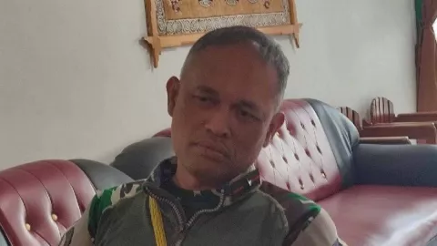 KKB Serang Pos Yal di Nduga Papua Pegunungan, 1 Anggota TNI Meninggal - GenPI.co