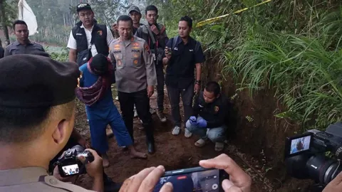 Korban Dukun Mbah Slamet di Banjarnegara Ada dari Lampung dan Sukabumi - GenPI.co