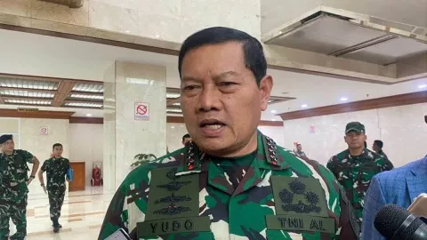 Panglima TNI Belum Tahu Kondisi Pilot Susi Air Disandera KKB Papua, Pilih Persuasif - GenPI.co