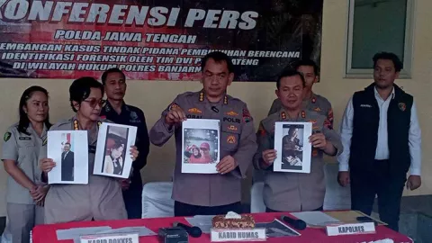 4 Korban Dukun Pengganda Uang di Banjarnegara Teridentifikasi - GenPI.co