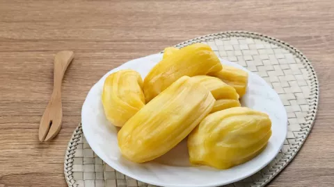 5 Manfaat Nangka untuk Kesehatan, Mampu Kendalikan Diabetes - GenPI.co