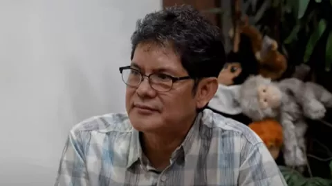 Dokter Boyke Beber Manfaat Hubungan di Ranjang, Suami Istri Sehat - GenPI.co