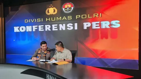 1 Anggota Densus Kritis dalam Baku Tembak dengan Teroris di Lampung - GenPI.co