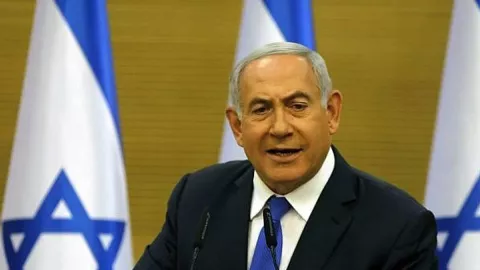 Presiden Brasil Bandingkan Perang Gaza dengan Holocaust, Israel Meradang - GenPI.co