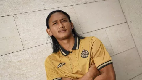 Gabung ke Persija Jakarta, Akbar Arjunsyah Ingin Raih Gelar Liga 1 - GenPI.co